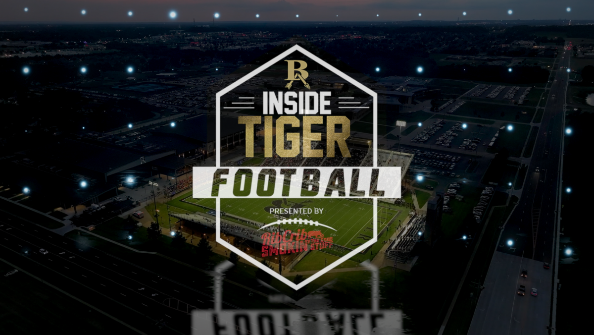 Inside Tiger Football | Spring Football Edition